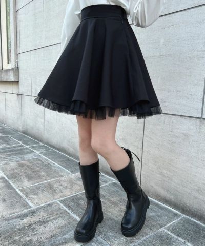 black / 157cm