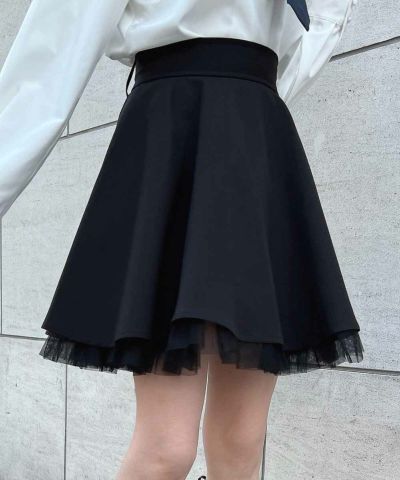 black / 157cm