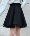 black / 157cm