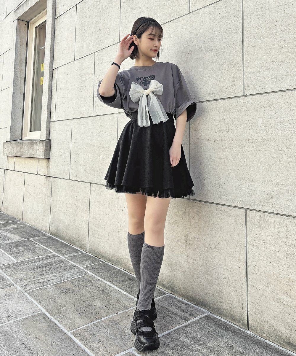 black / 165cm