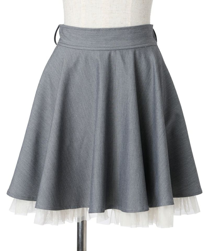 gray