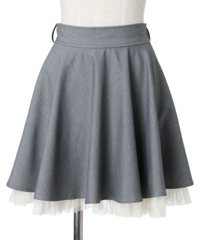 Gray