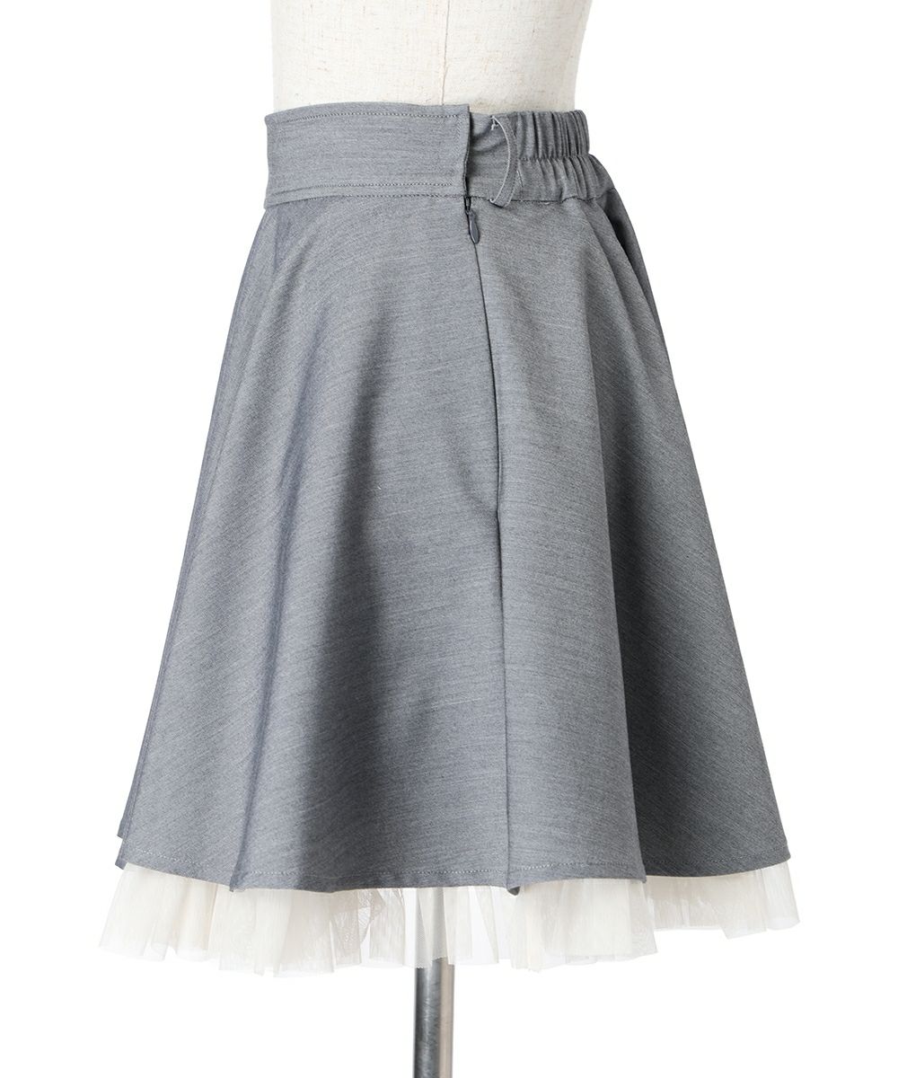 サイド (gray)
