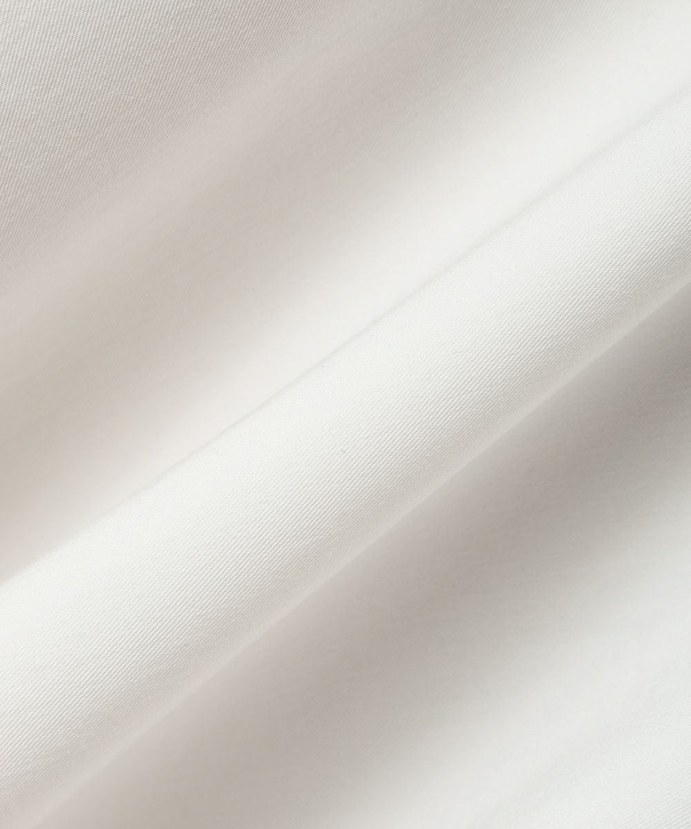 生地アップ (off white)