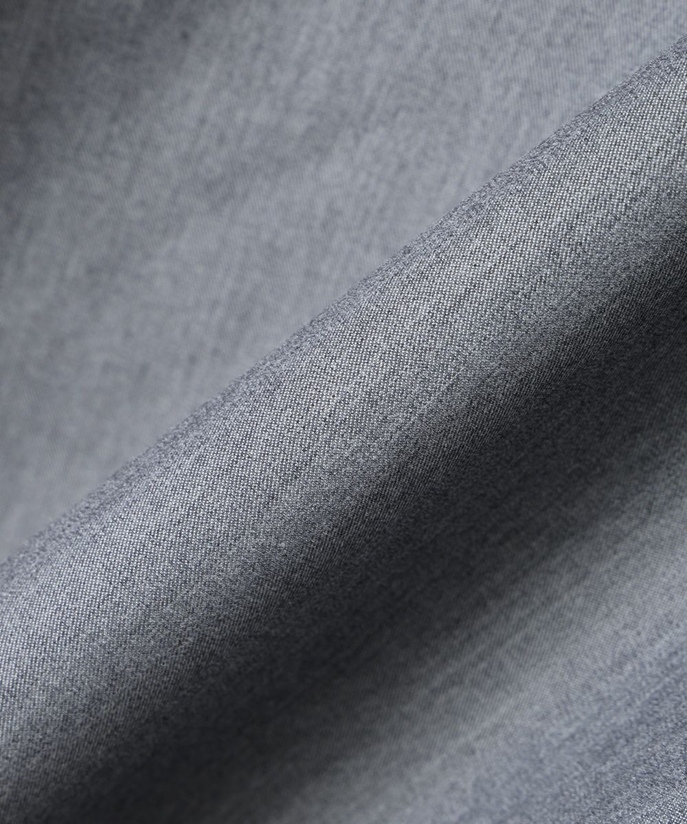 生地アップ (gray)