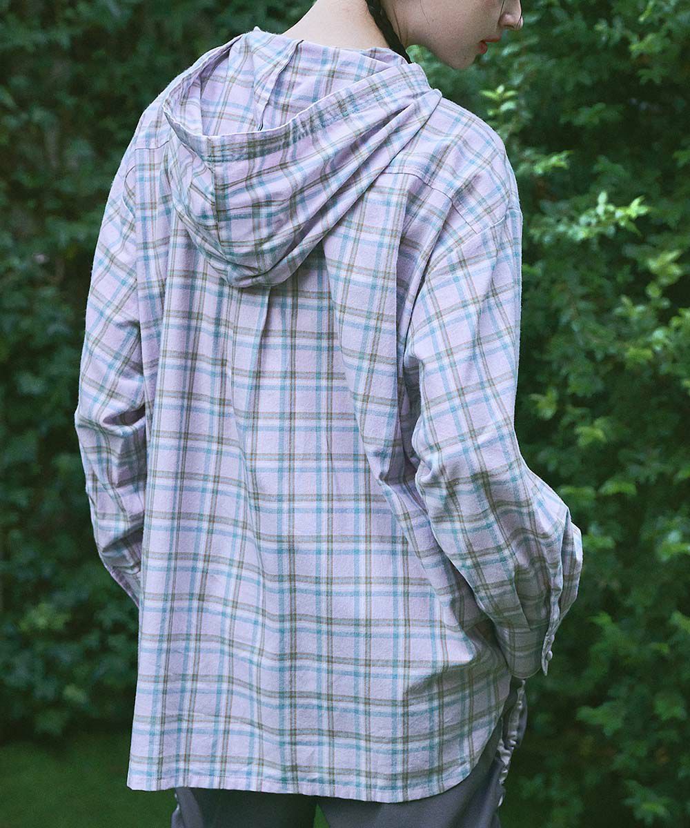 pink×blue / 175cm