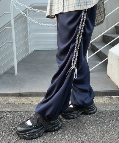navy / 157cm