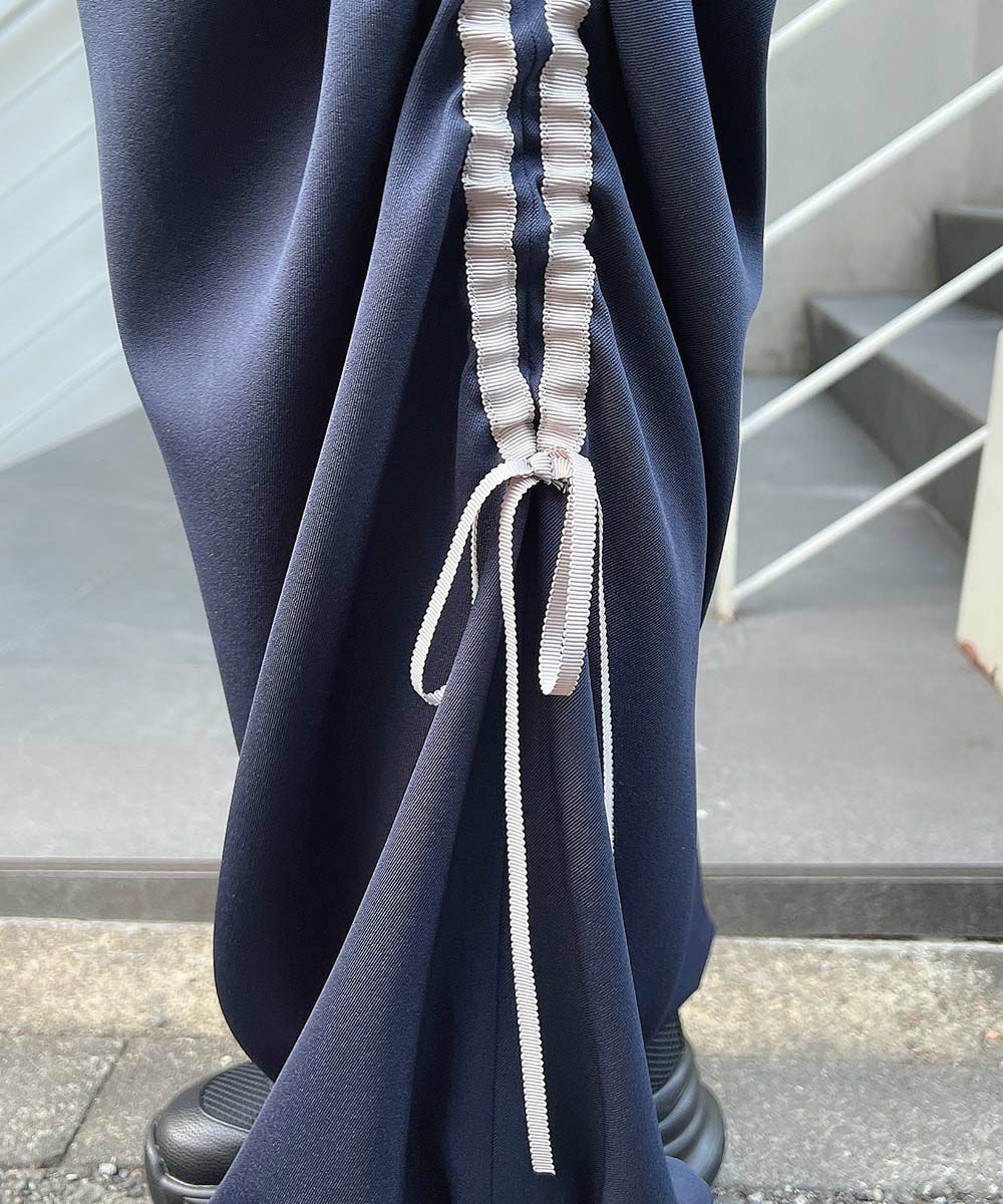 navy / 157cm
