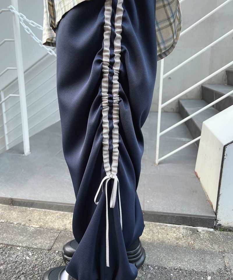 navy / 157cm