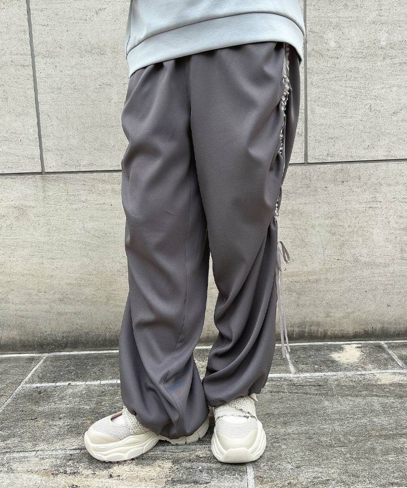 gray / 157cm