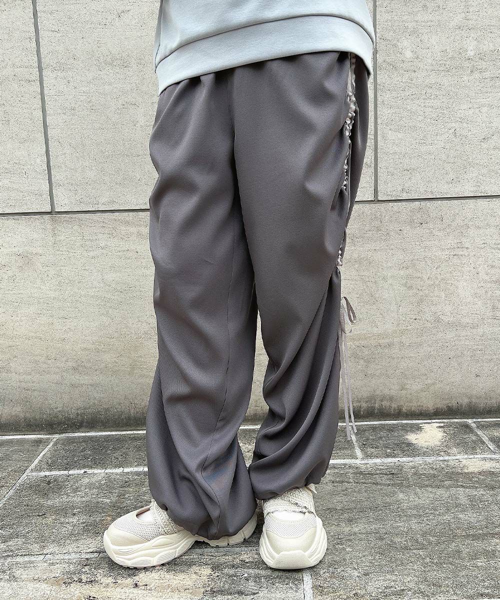 gray / 157cm