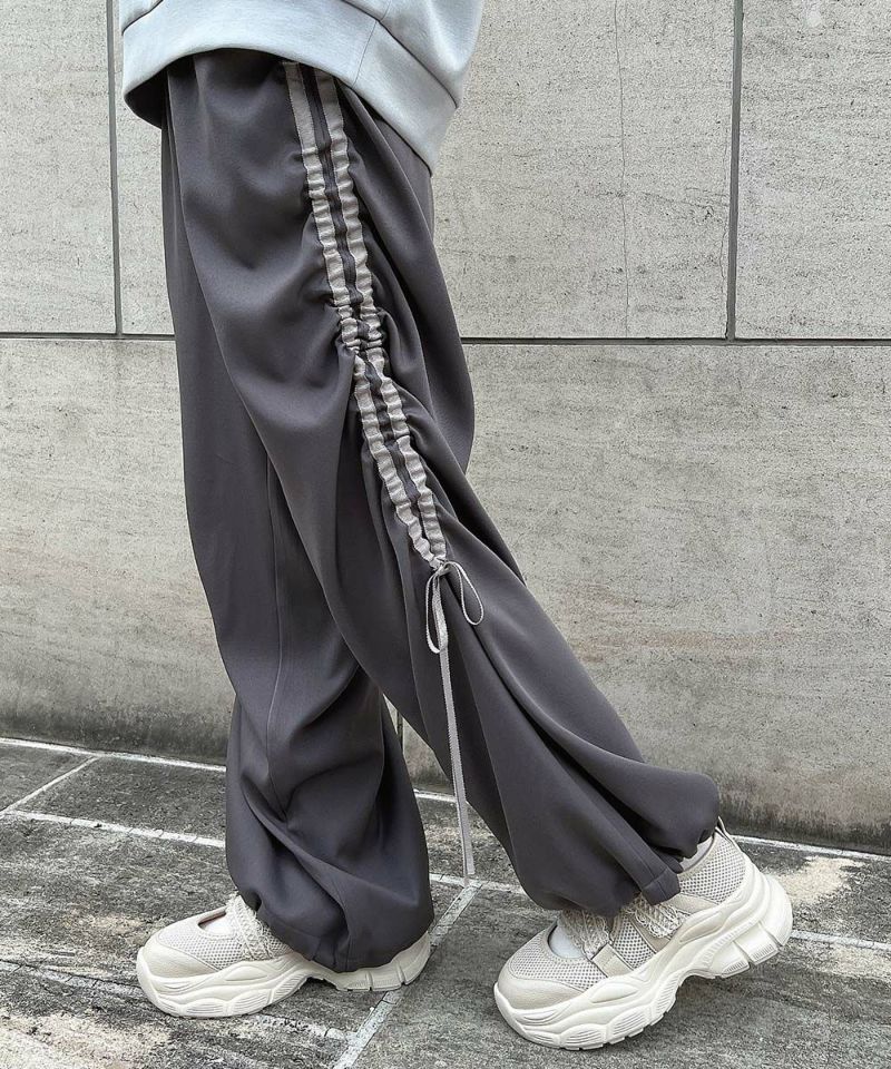 gray / 157cm