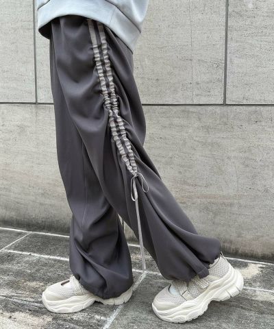 gray / 157cm