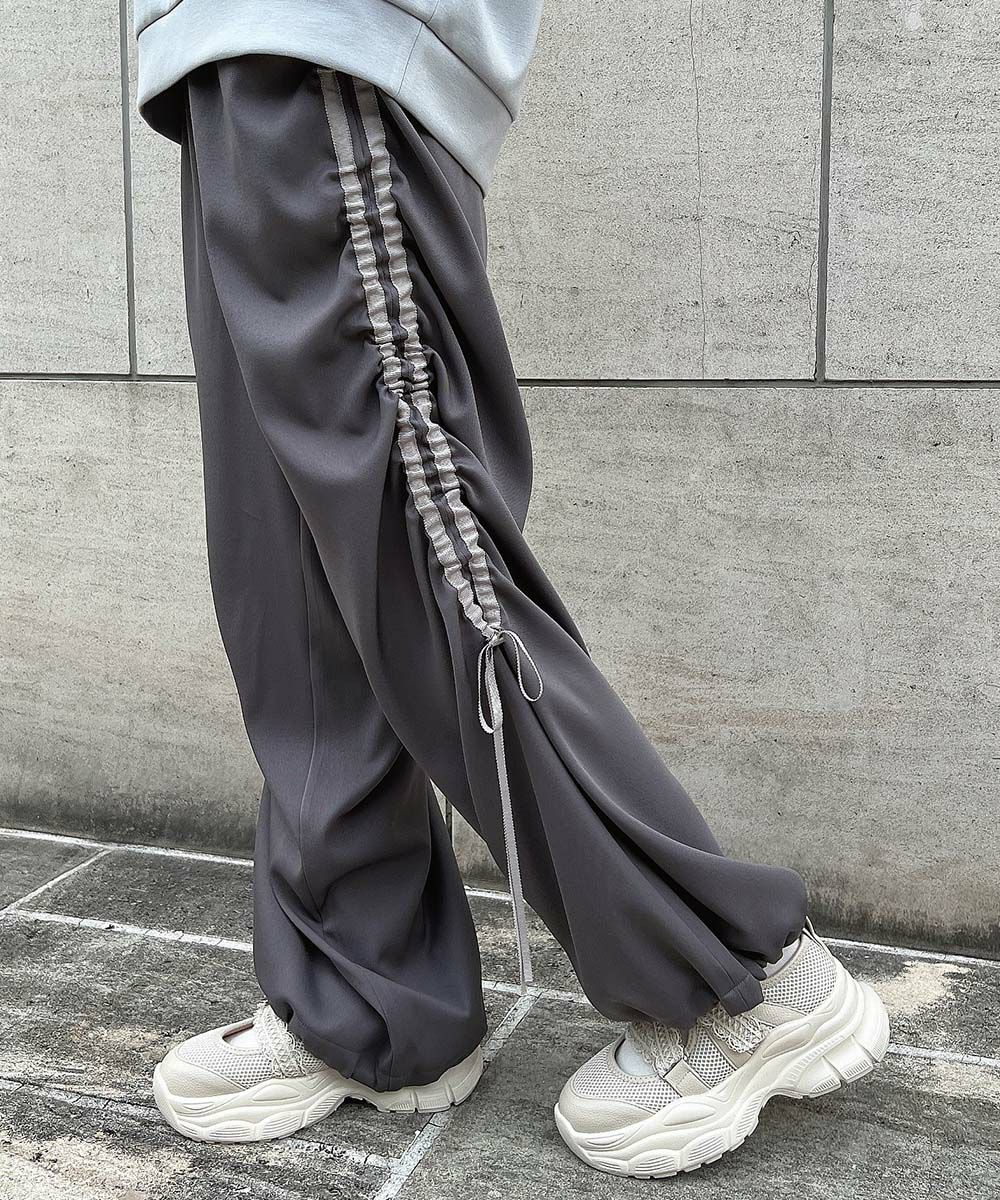 gray / 157cm