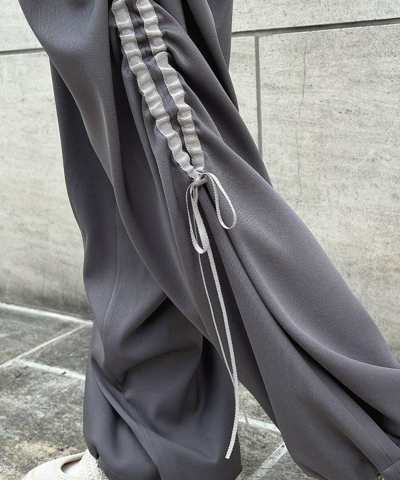 gray / 157cm