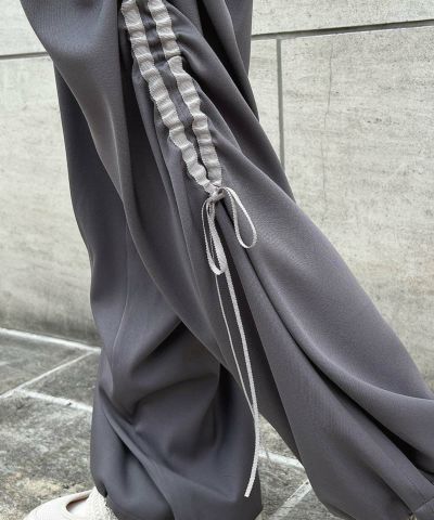 gray / 157cm