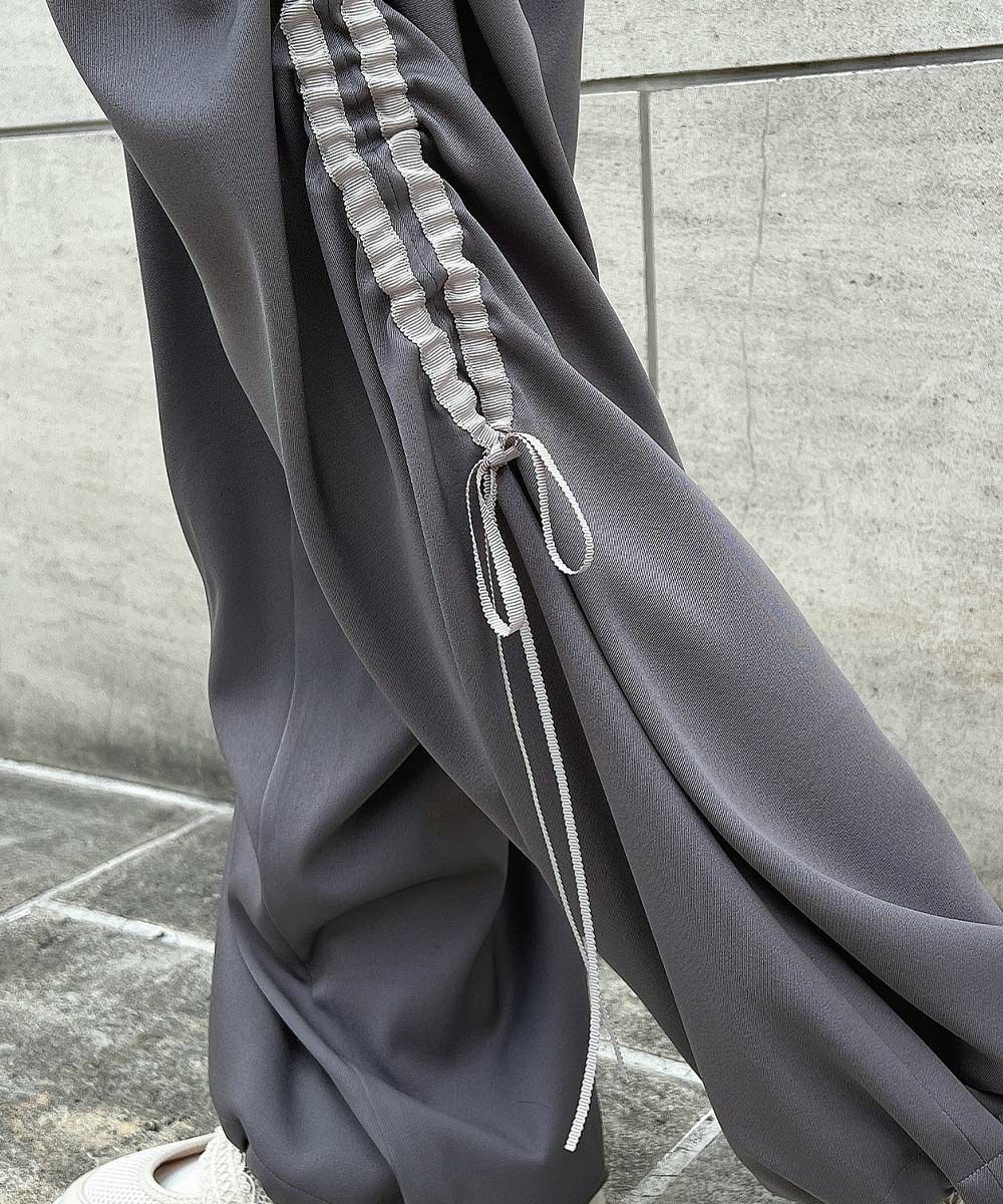 gray / 157cm