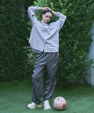 gray / 175cm