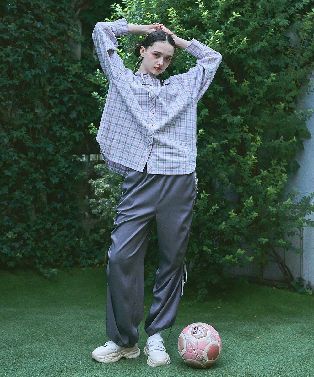 gray / 175cm