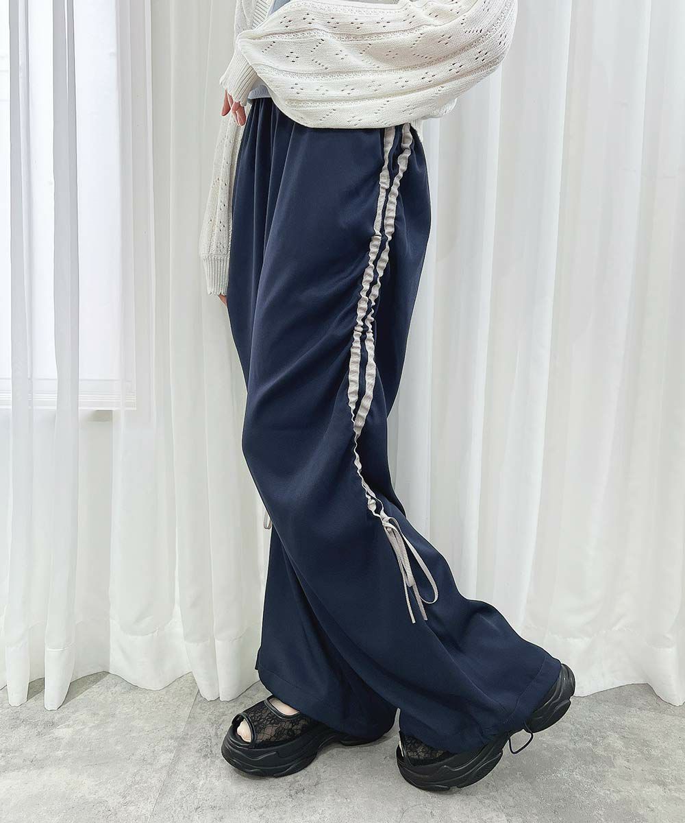 navy / 157cm