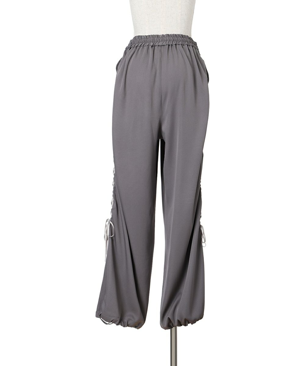 バック (gray)