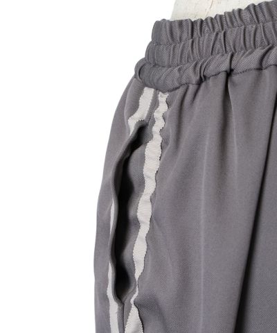 Side pocket (gray)