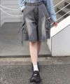 gray / 157cm