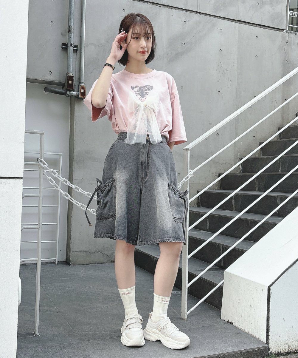 gray / 165cm