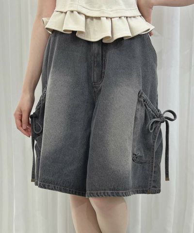 gray / 157cm