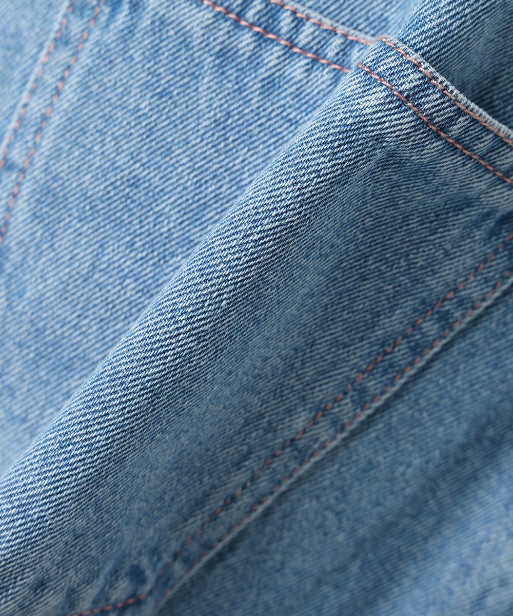 生地アップ (light blue)