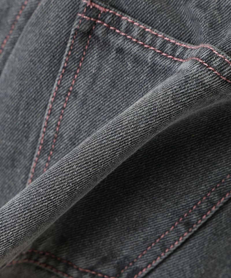 生地アップ (gray)