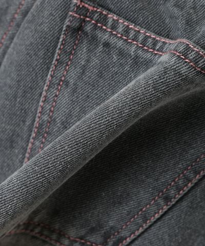Dough up (gray)