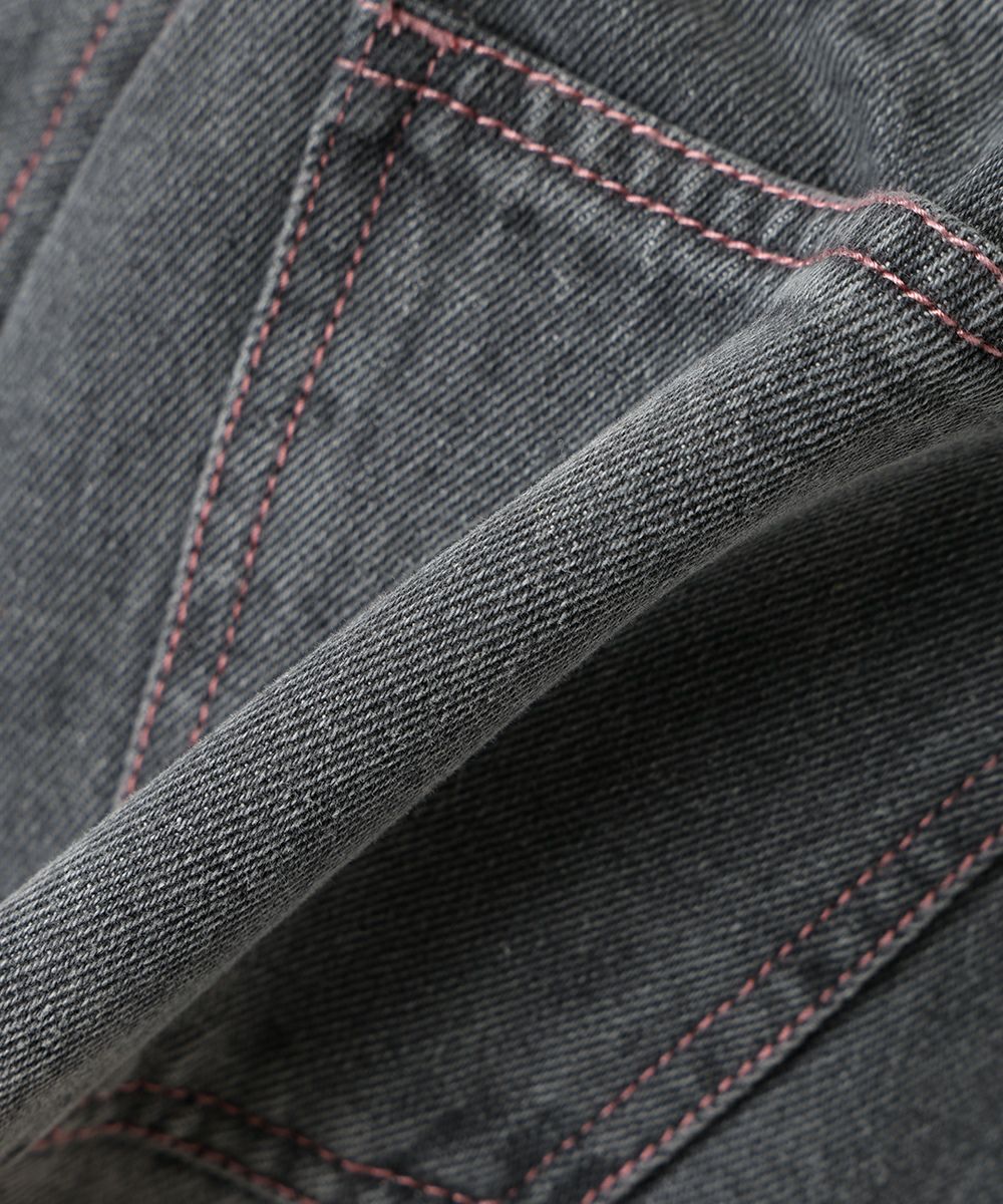 生地アップ (gray)