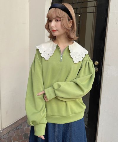 green / 152cm