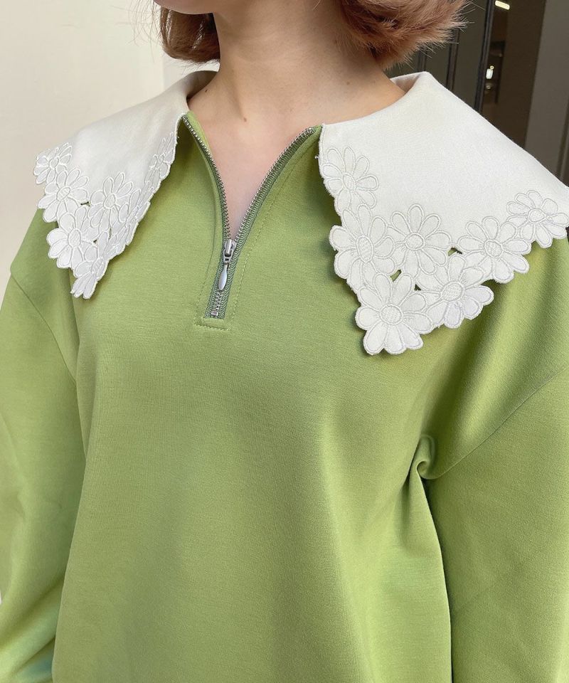 green / 152cm