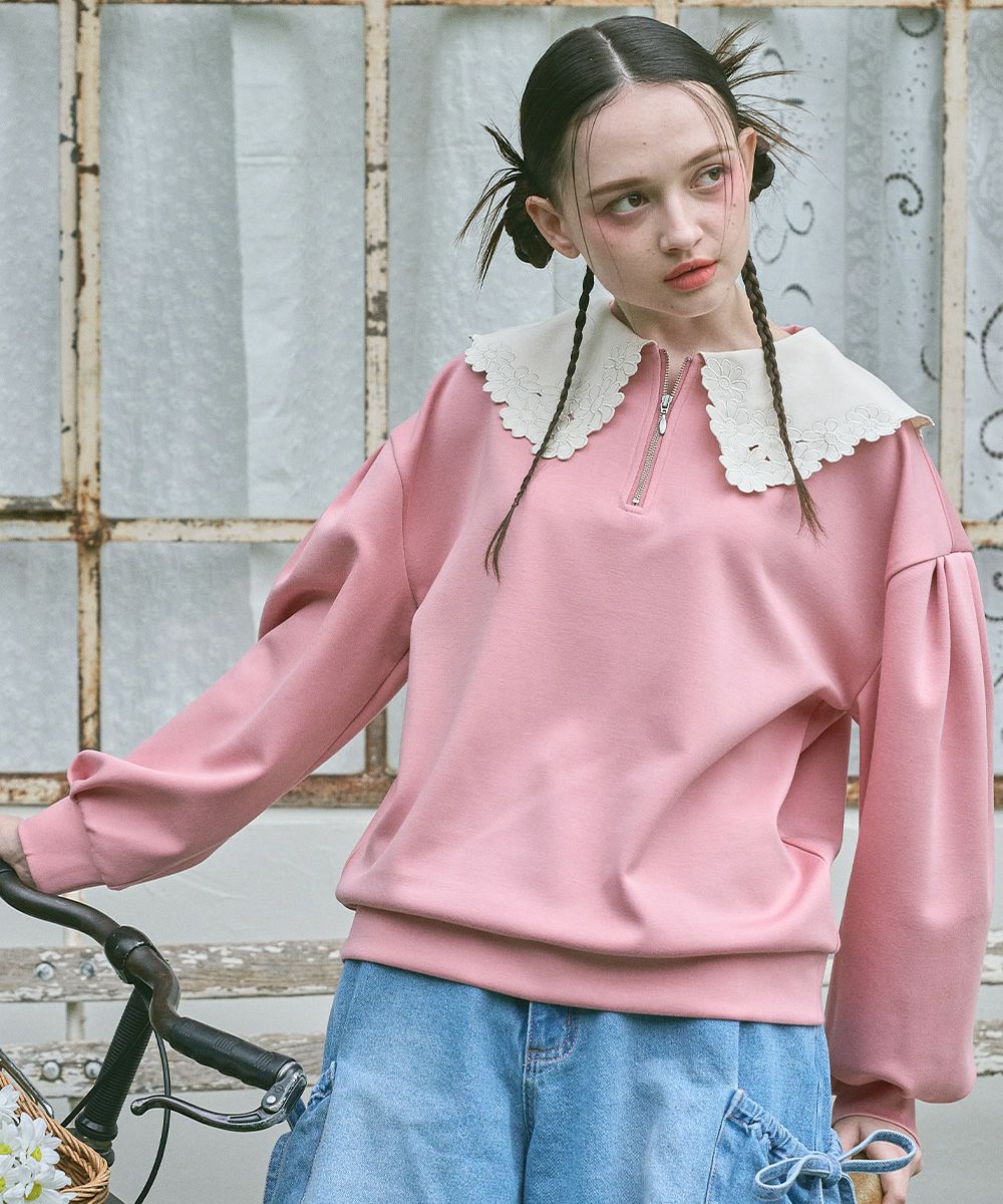 pink / 175cm