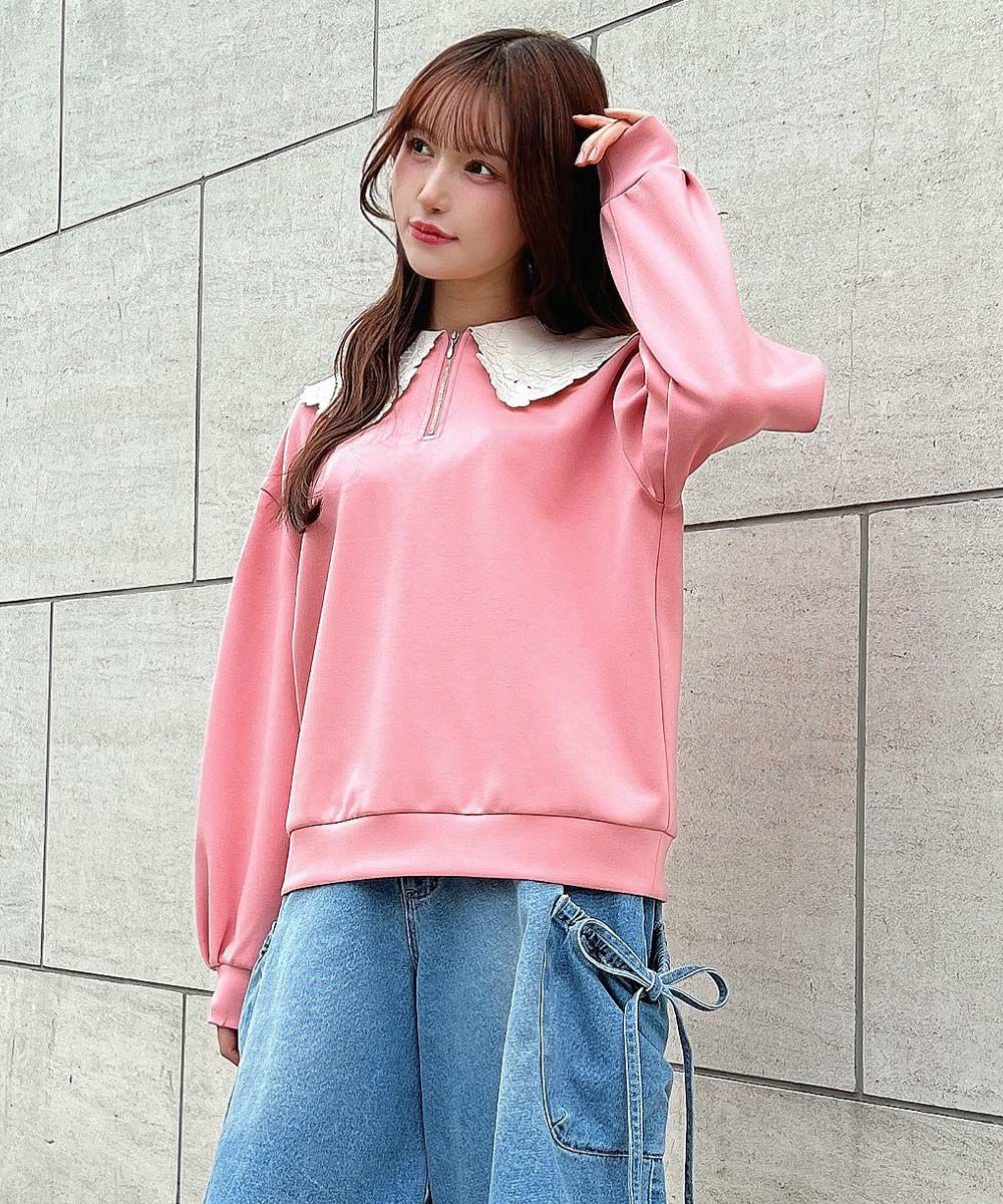 pink / 157cm