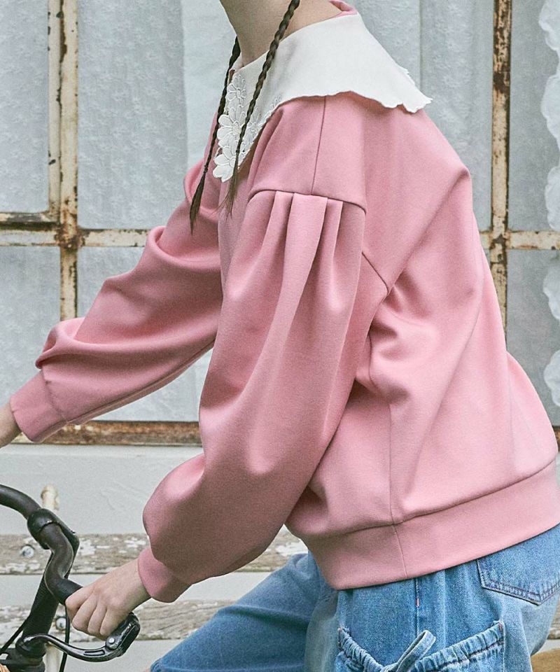 pink / 175cm