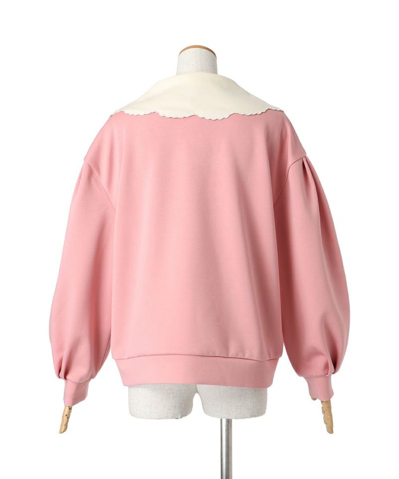 Back (pink)