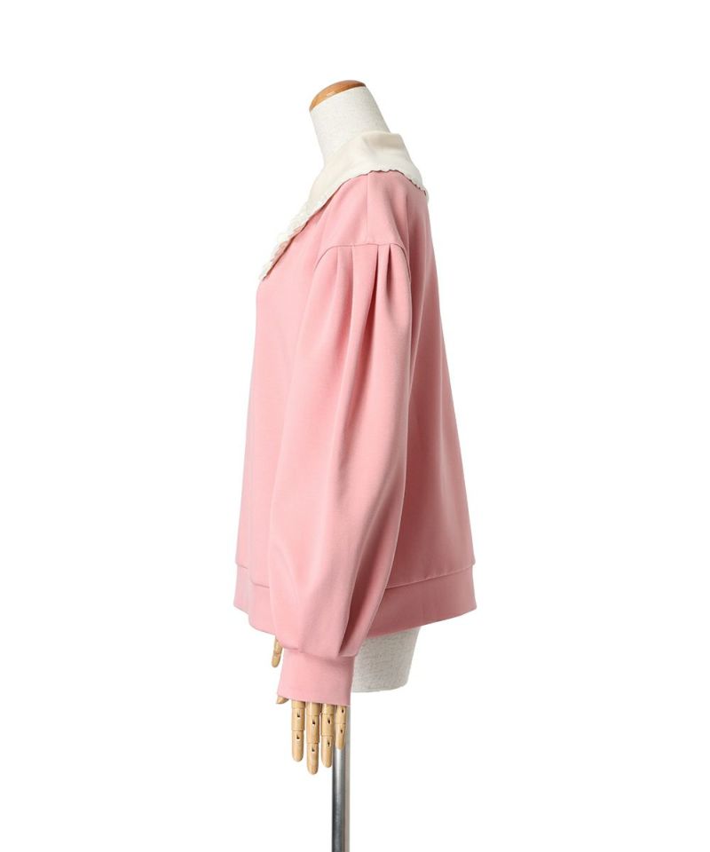 Side (pink)