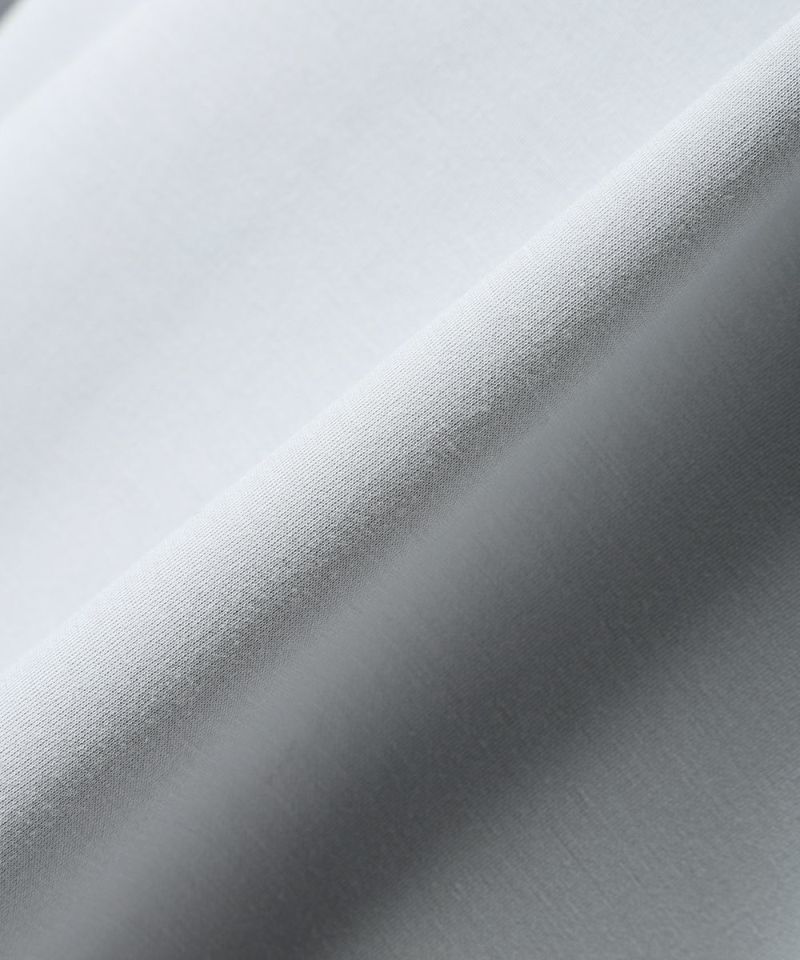 Fabric up (blue gray)