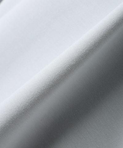 Fabric up (blue gray)