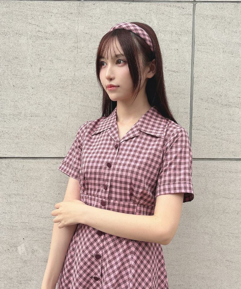 pink × brown