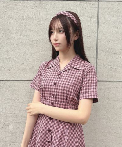 pink × brown