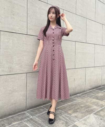 pink × brown