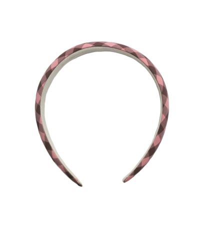 pink × brown
