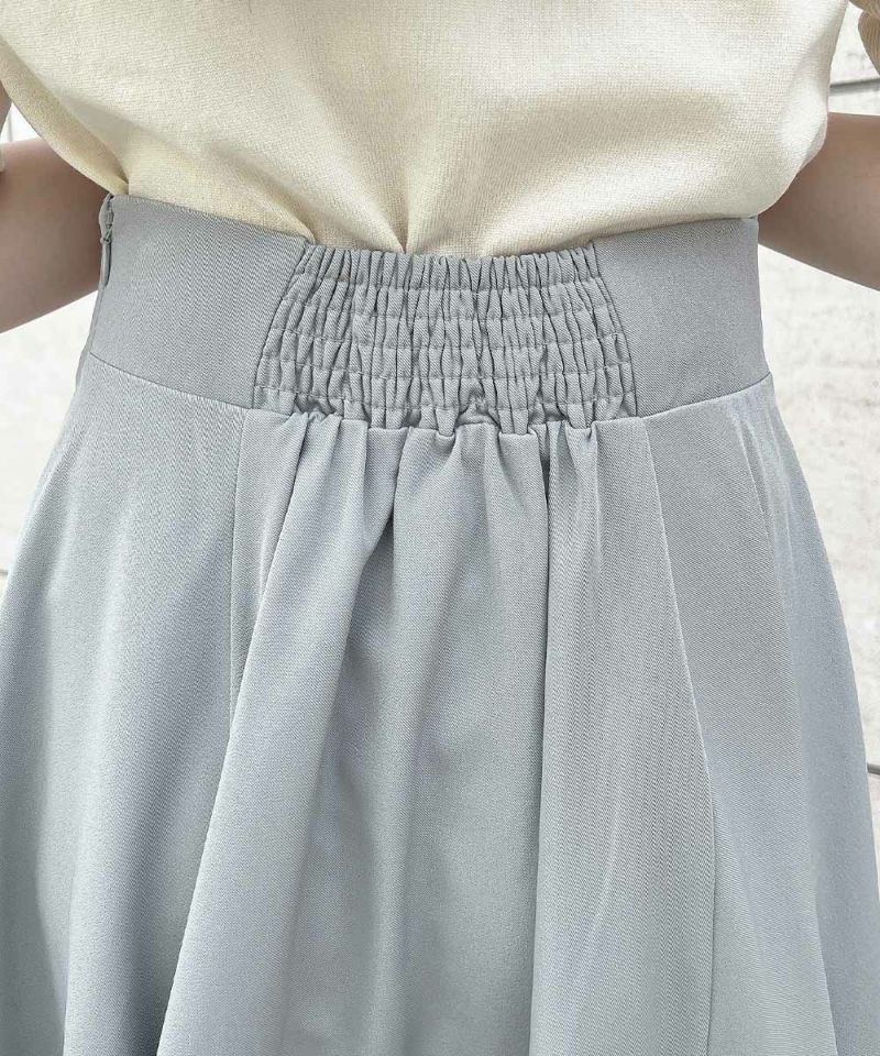 Mint gray / 152cm / Wearing size: 1