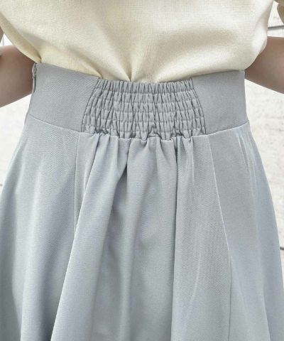 Mint gray / 152cm / Wearing size: 1
