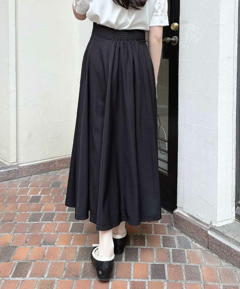 black / 157cm / wearing size: 1