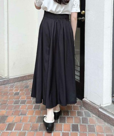 black / 157cm / wearing size: 1
